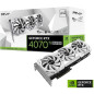 PNY - Carte graphique - GEFORCE RTX™ 4070 Ti SUPER - 16GB - VERTO™ Overclocked Edition DLSS 3