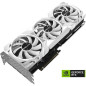 PNY - Carte graphique - GEFORCE RTX™ 4070 Ti SUPER - 16GB - VERTO™ Overclocked Edition DLSS 3