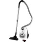 Aspirateur traîneau avec sac - SENCOR - SVC 5500WH - Moteur ECO 700 W - 75 dBA - 2 L - Filtre HEPA H13 - Blanc