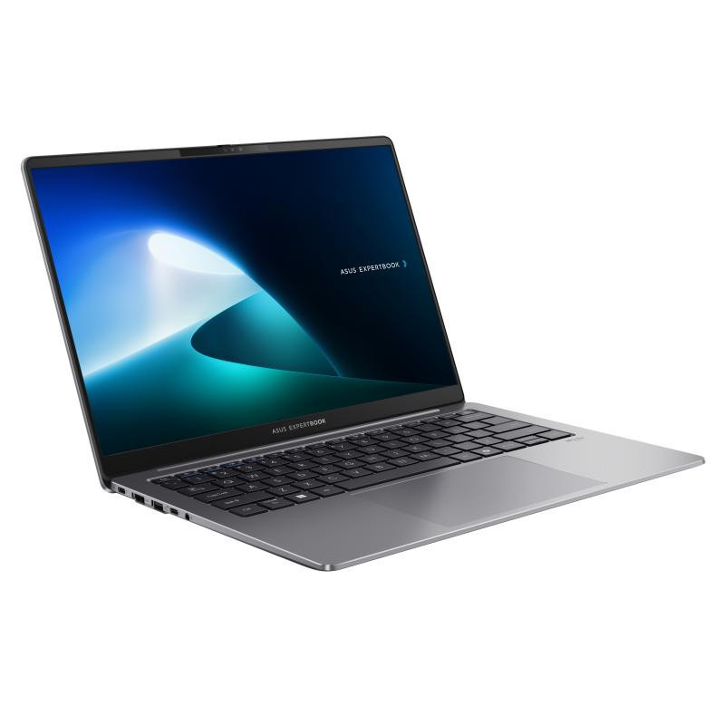 ASUS ExpertBook P5405CSA NZ0038X Intel Core Ultra 7 258V Ordinateur portable 35,6 cm (14") WQXGA 32 Go LPDDR5x SDRAM 1 To SSD W