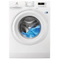 LAVE-LINGE HUBLOT - TimeCare - Capacité maxi du tambour (kg):7 - Vitess ELECTROLUX - EW5F4712CP