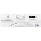 LAVE-LINGE HUBLOT - TimeCare - Capacité maxi du tambour (kg):7 - Vitess ELECTROLUX - EW5F4712CP