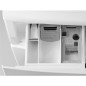 LAVE-LINGE HUBLOT - TimeCare - Capacité maxi du tambour (kg):7 - Vitess ELECTROLUX - EW5F4712CP