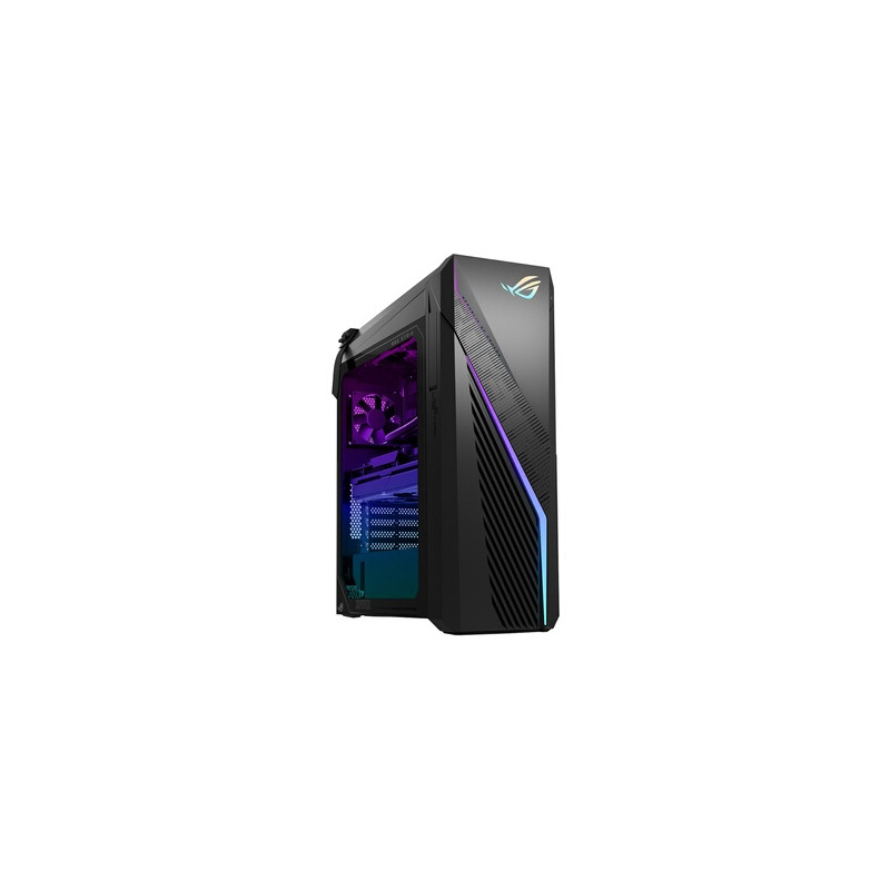 Unité Centrale Asus Gaming G16CHR 71470F031W Intel Core i7 14700KF 16G 1TB SSD PCIE G5 Nvidia GeForce RTX 4060