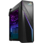 Unité Centrale Asus Gaming G16CHR 71470F031W Intel Core i7 14700KF 16G 1TB SSD PCIE G5 Nvidia GeForce RTX 4060