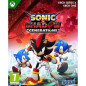 Sonic X Shadow Generations - Jeu Xbox Series X