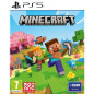 Minecraft - Jeu PS5