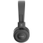 Ryght - VIVA - Casque BT Sans Fil - Noir