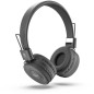 Ryght - VIVA - Casque BT Sans Fil - Noir