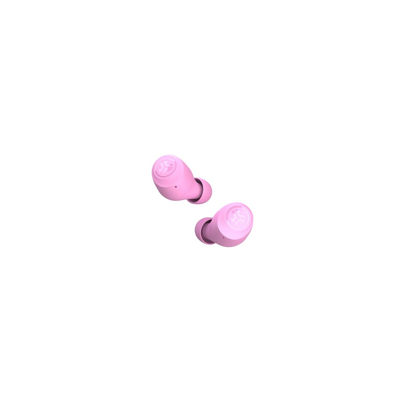 Ecouteurs Jlab Go Air Pop TWS Headphones Pink