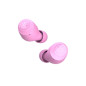 Ecouteurs Jlab Go Air Pop TWS Headphones Pink