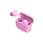 Ecouteurs Jlab Go Air Pop TWS Headphones Pink