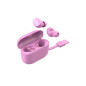 Ecouteurs Jlab Go Air Pop TWS Headphones Pink