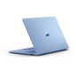 PC portable Microsoft Surface Laptop 13,8" Copilot+ PC Snapdragon X Plus 16Go RAM 512Go SSD Bleu Saphir (2024)