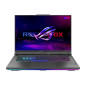 PC portable Asus ROG STRIX G16 G614JI DRN3439W Gris Intel Core i9 32G 1TB MVMe M.2 PCIe 4.0 SSD Nvidia GeForce RTX 4070