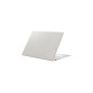 PC portable Asus Zenbook UM5606WA DRRK299W Blanc AMD Ryzen 9 32G 1TB SSD PCIE AMD Graphics Ecran avec technologie OLED