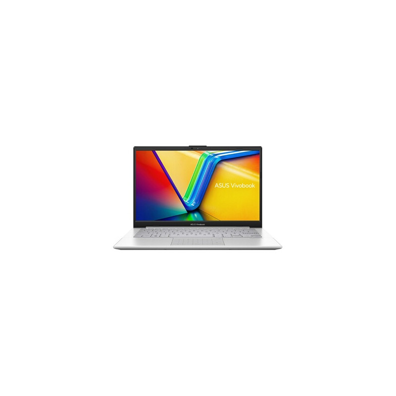 PC portable Asus VivoBook S1404VA DRNK661W Gris Intel Core i5 16G 1TB SSD PCIE Intel Graphics Technologie Numpad