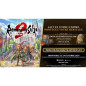 Romancing Saga 2: Revenge of the Seven - Jeu Nintendo Switch