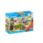 Playmobil My Life 71648 Caisse de paiement supermarché