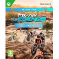 MX vs ATV Legends Season Two Xbox Series X