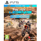 MX vs ATV Legends Season Two PS5