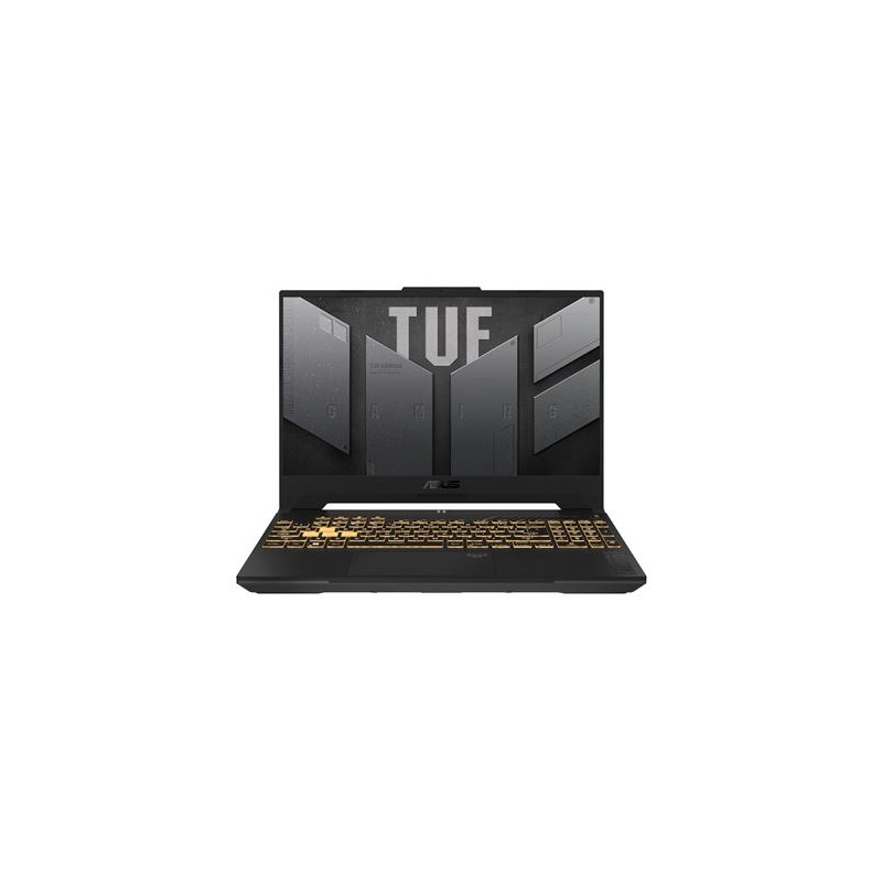 PC portable gaming Asus TUF A15 TUF507NUR DRLP064W 15,6" Full HD 144 Hz AMD Ryzen™ 7 16 Go RAM 1 To SSD Nvidia GeForce RTX 40