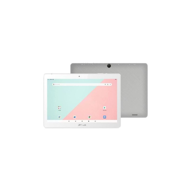 Tablette tactile Archos T101 HD 10.1" Wifi 16 Go Blanc