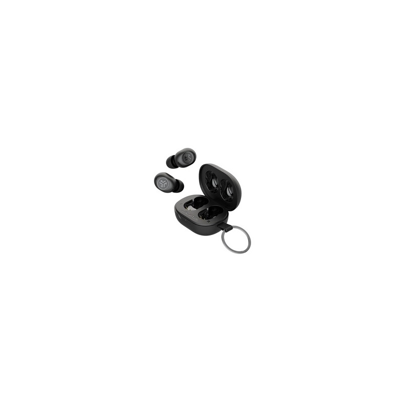 Ecouteurs Jlab JBuds Mini True Wireless Earbuds Black