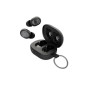 Ecouteurs Jlab JBuds Mini True Wireless Earbuds Black