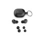 Ecouteurs Jlab JBuds Mini True Wireless Earbuds Black