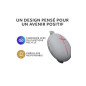 Enceinte sans fil Ultimate Ears MINIROLL Revive Grey