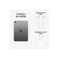 iPad Apple iPad Mini 8,3" 128 Go Gris Sidéral Wifi 7 ème génération 2024