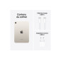 iPad Apple iPad Mini 8,3" 128 Go Lumière Stellaire Wifi 7 ème génération 2024