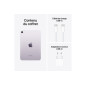 iPad Apple iPad Mini 8,3" 128 Go Mauve Wifi 7 ème génération 2024