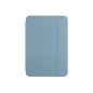 Clavier pour tablette Apple Smart Folio pour iPad mini (A17 Pro) Denim