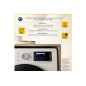 Lave linge hublot Whirlpool W899ADFR