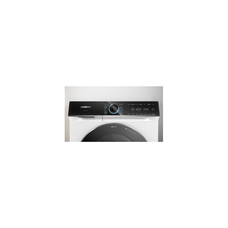 Lave linge hublot Siemens wg56b2a2fr