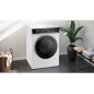 Lave linge hublot Siemens wg56b2a2fr