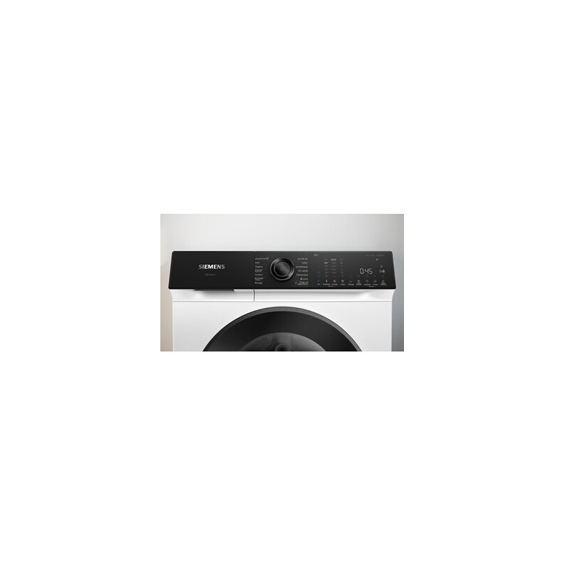 Lave linge hublot Siemens wg46h2a0fr