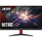 Ecran PC - ACER - Nitro KG272M3bmiipx - 27 FHD - Dalle LED IPS - 1ms/0.5ms(GTG,Min.) - 180 Hz - HDMI - Noir