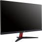 Ecran PC - ACER - Nitro KG272M3bmiipx - 27 FHD - Dalle LED IPS - 1ms/0.5ms(GTG,Min.) - 180 Hz - HDMI - Noir