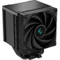 DEEPCOOL - AK500 Zero Dark (Noir) - Ventirad CPU - 1x120mm - Noir