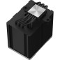 DEEPCOOL - AK500 Zero Dark (Noir) - Ventirad CPU - 1x120mm - Noir