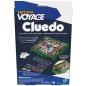 Cluedo Voyage, jeu de société de voyage pour 3 a 6 joueurs, jeu de voyage, Des 8 ans, Hasbro Gaming