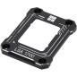 THERMALRIGHT - LGA1700 Bending Corrector Frame - Cadre de renfort CPU - Noir - Pour socket Intel LGA1700 - Anti-déformation