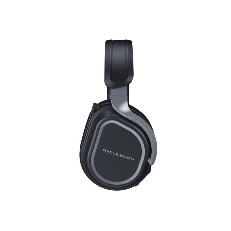 Casque gaming sans fil - Turtle Beach Stealth™ 700X (Gen3) - Noir - Xbox, PS5, PS4, PC, mobile, 60mm, Bluetooth, 80h