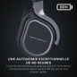 Casque gaming multiplateforme sans fil - TURTLE BEACH - Stealth 700PC (Gen3) - Noir