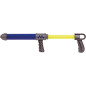 FUSIL LANCE EAU 40CM ASSORTIMENT 866A