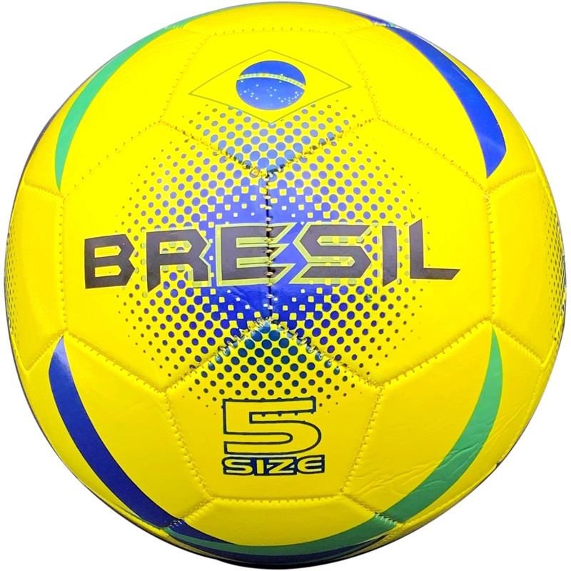 BALLON FOOT T5 350G BRESIL BLS 22001D