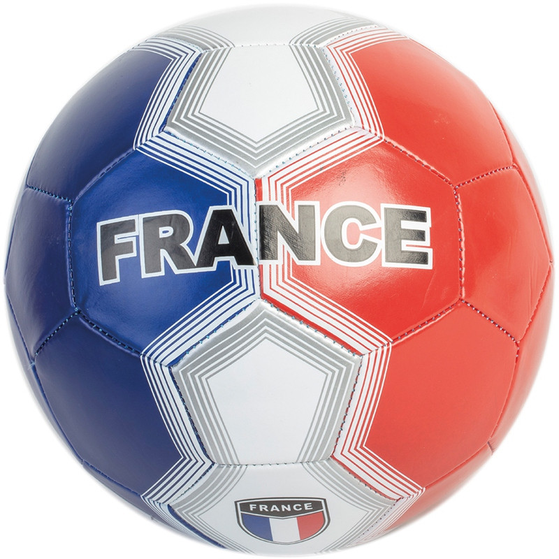 BALLON FOOTBALL T5 280G FRA G NVS 1(G)